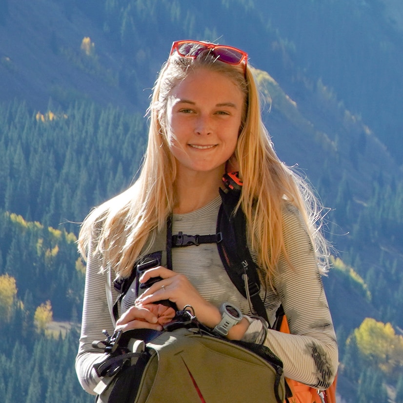 Ve al perfil de Kylie Czajkowski