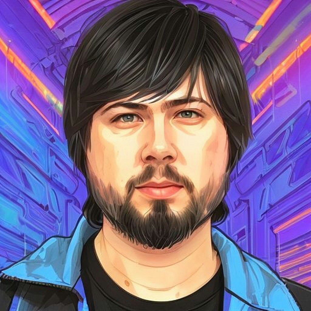 Go to Andrei Anufrienko's profile