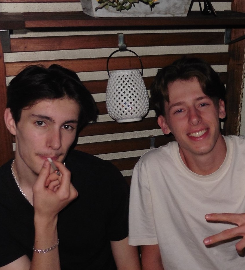 Go to Esteban Gerard's profile