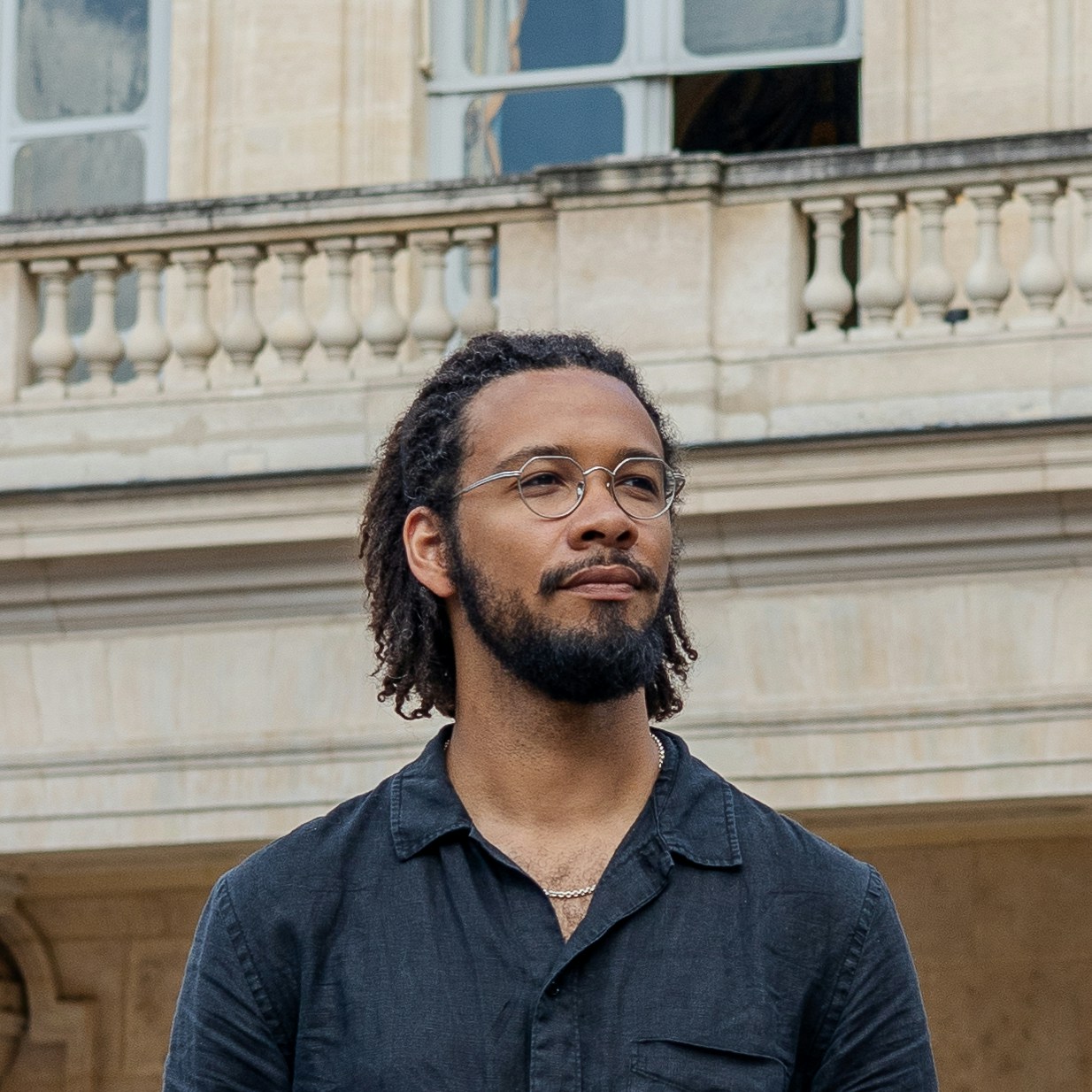 Go to Jimmy Hassa's profile