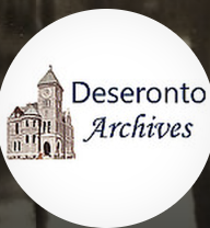 Zum Profil von The Deseronto Archives