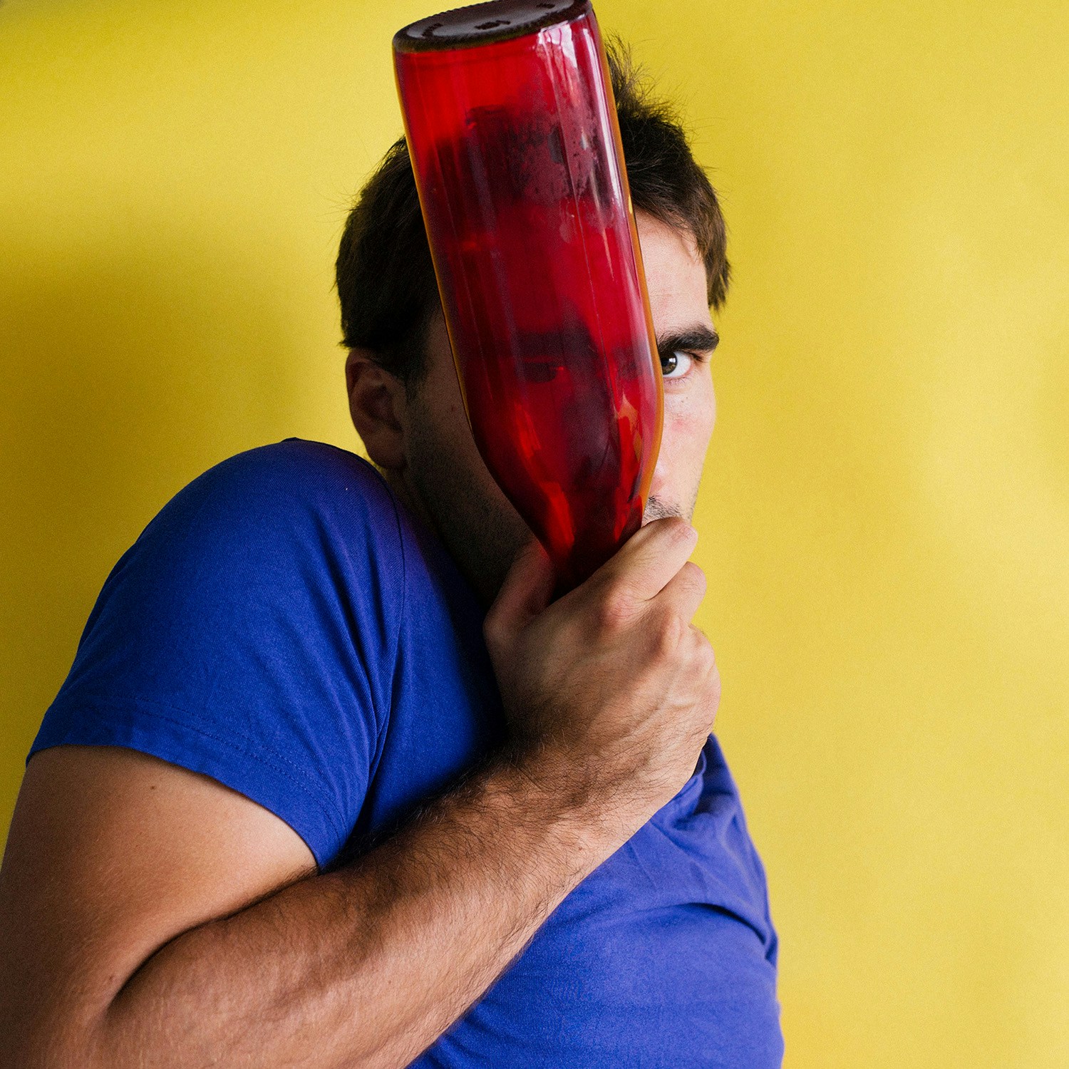 Avatar of user Romain Virtuel