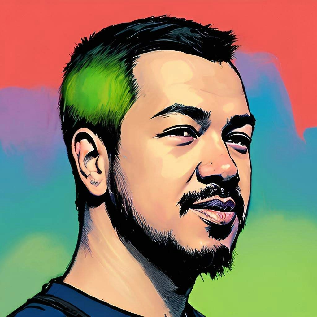 Go to Saroj Shahi's profile