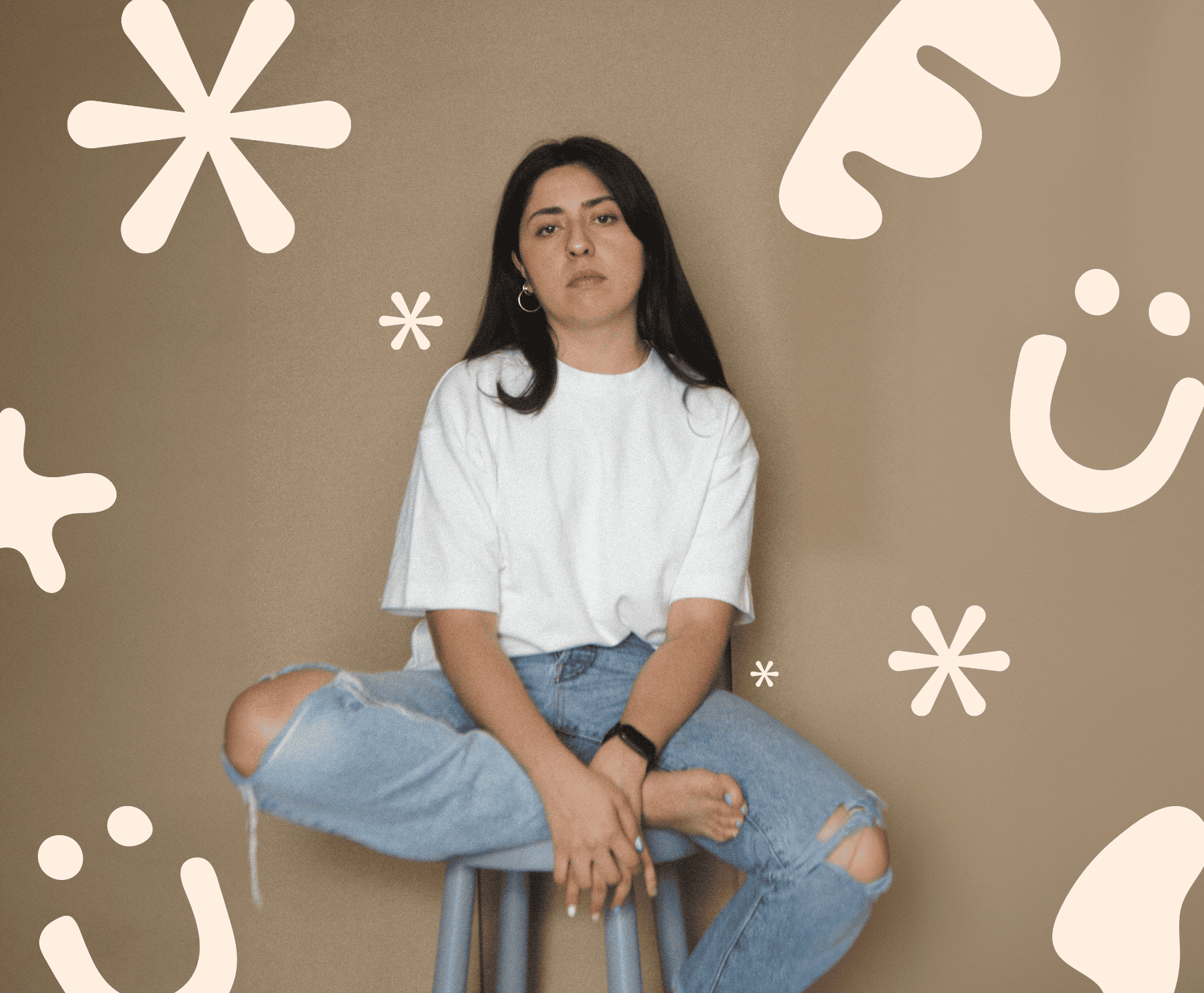 Vai al profilo di Brenda Huescas