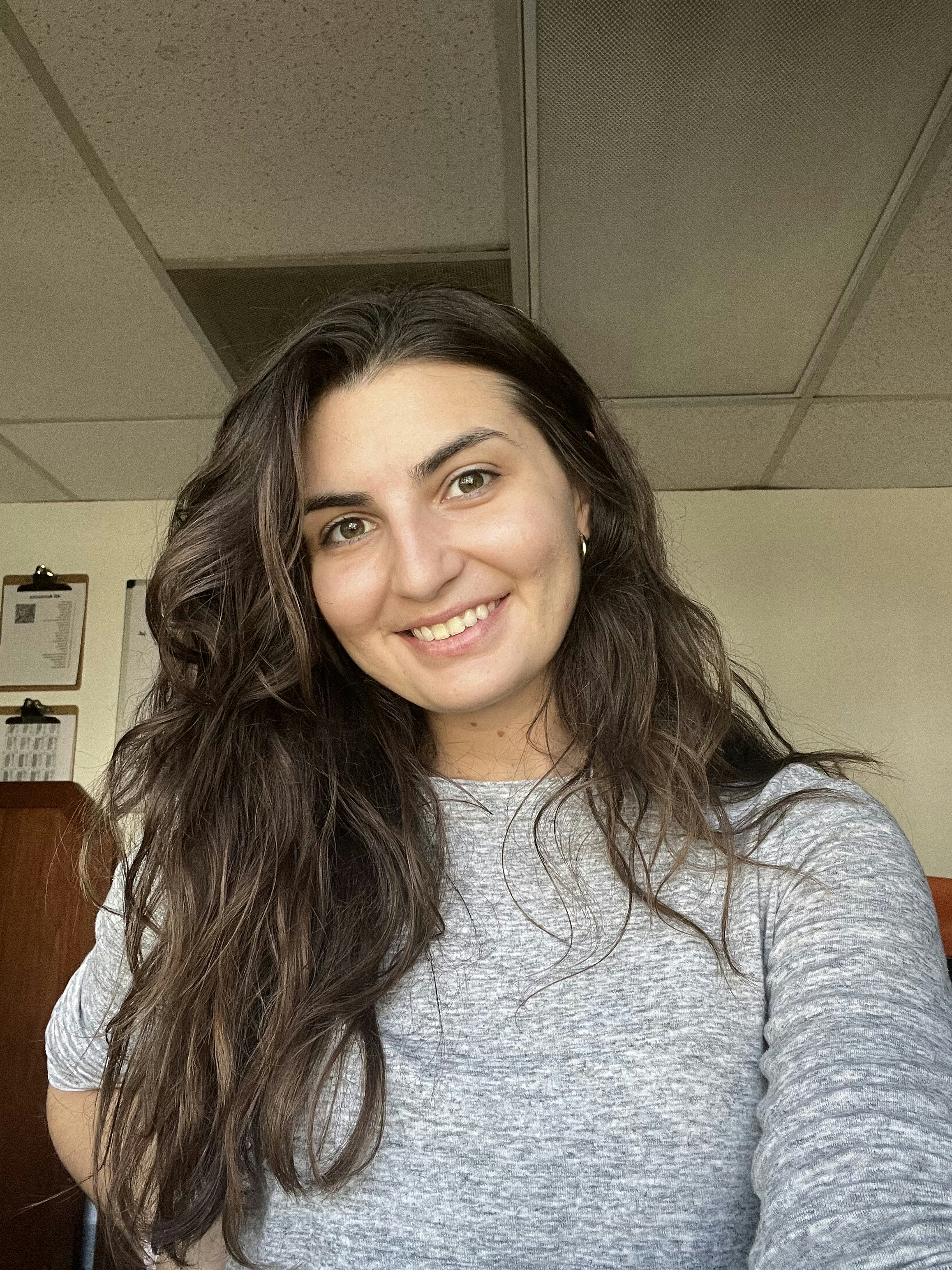 Go to Carina S's profile