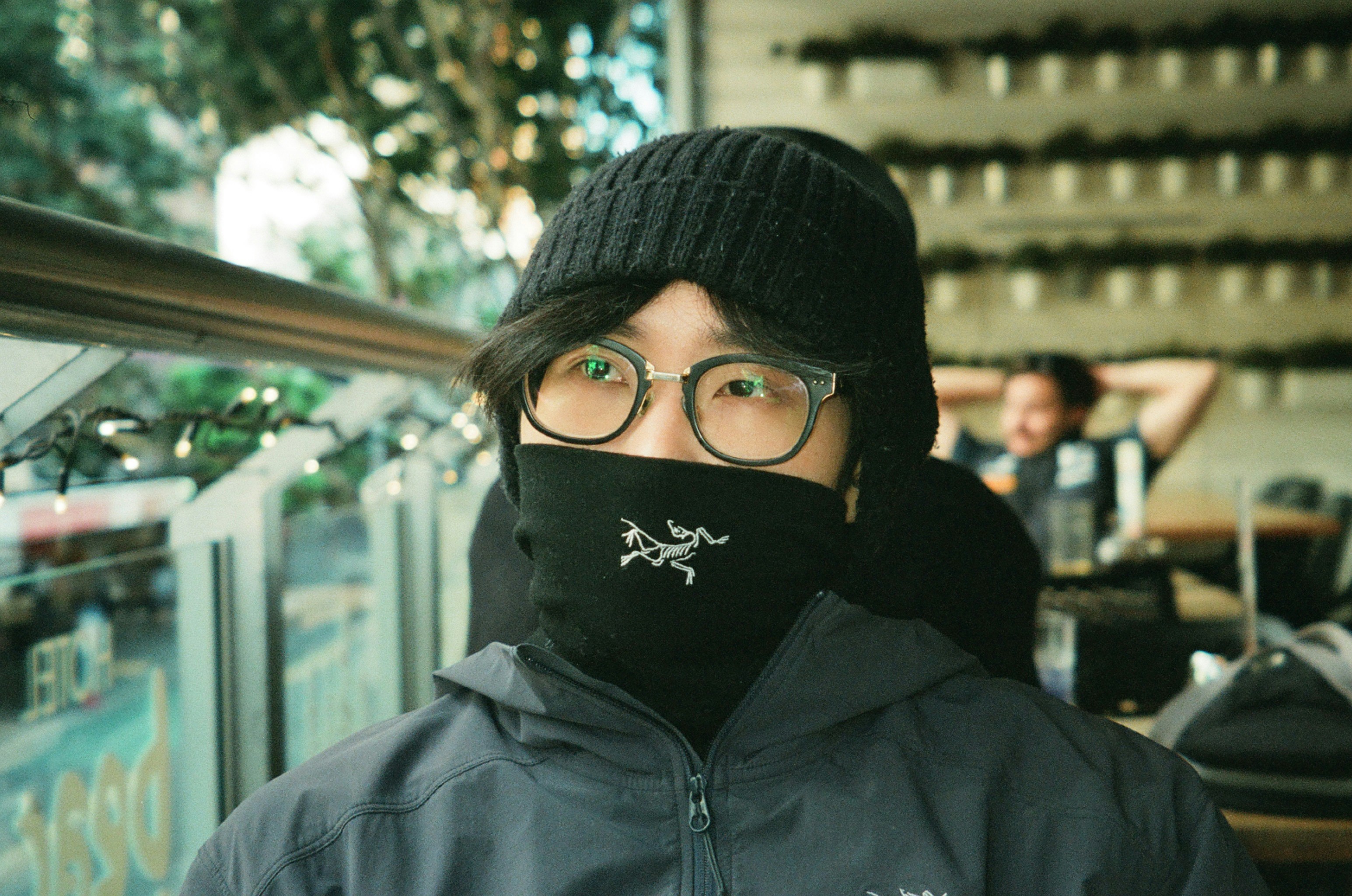 Go to Yuwei C's profile