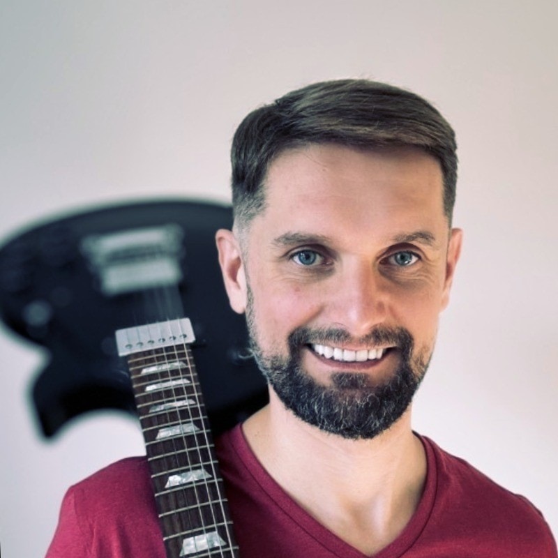 Mariusz Smenzyk의 프로필로 이동