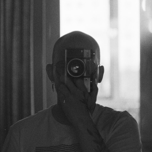 Ve al perfil de Nikita Kozlov