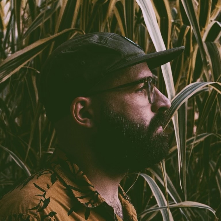 Go to Ian Baldwin's profile