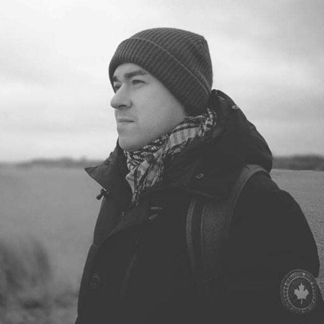 Sergei Mironovのプロフィールを見る