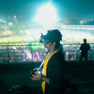 Ve al perfil de Subhadeep Pramanik