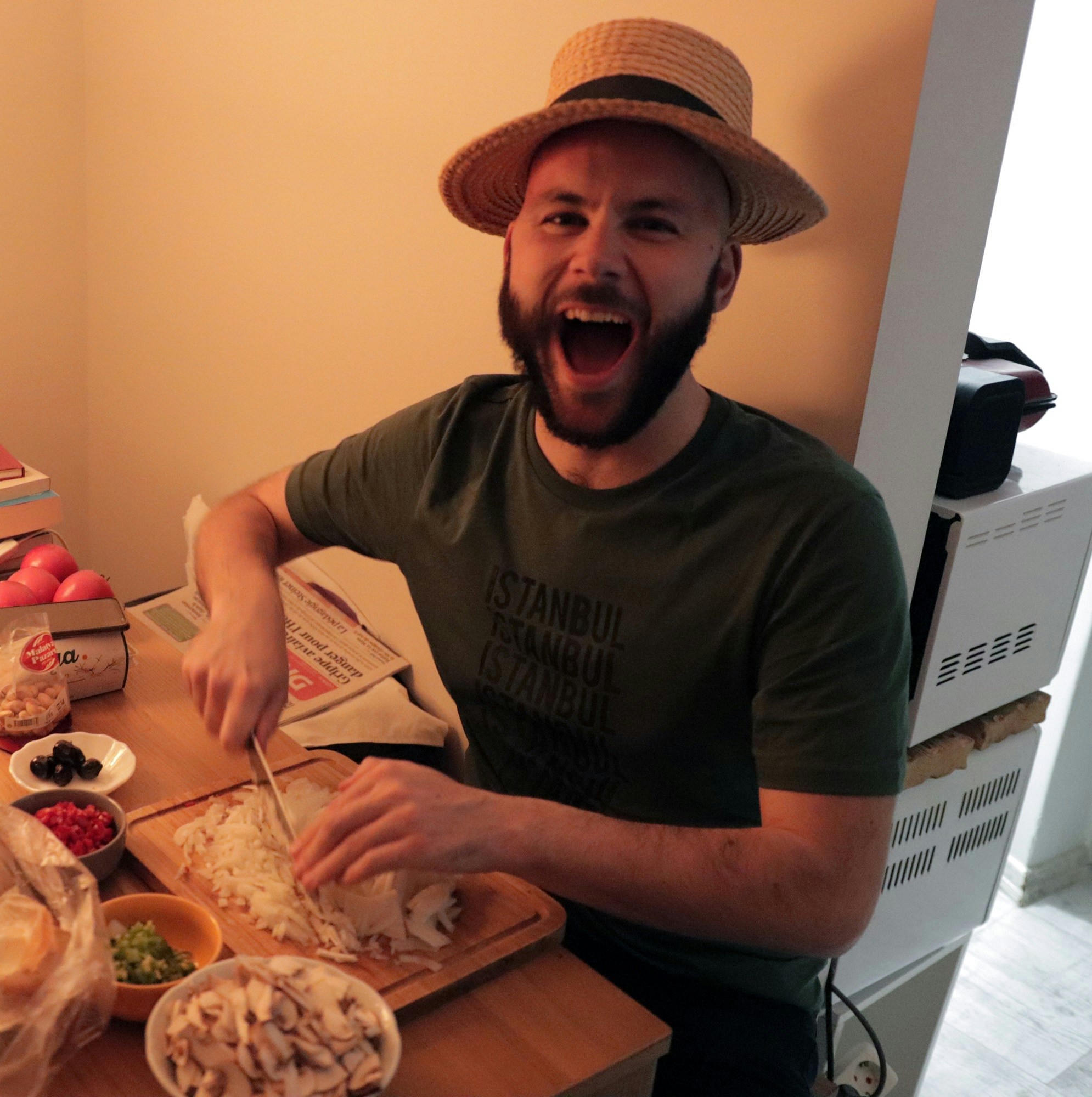 Go to Julien Goettelmann's profile