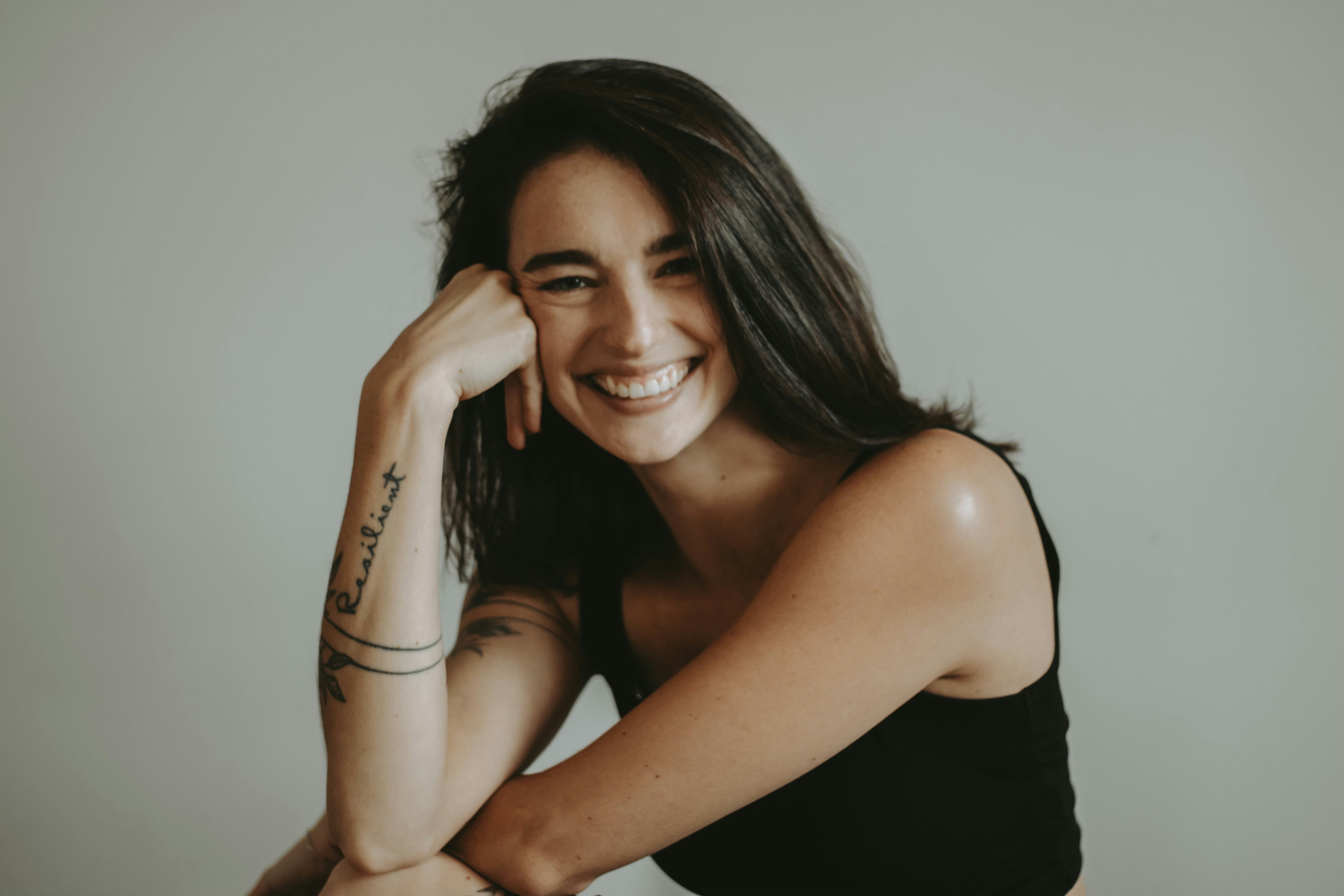 Avatar of user Talia Kolecki