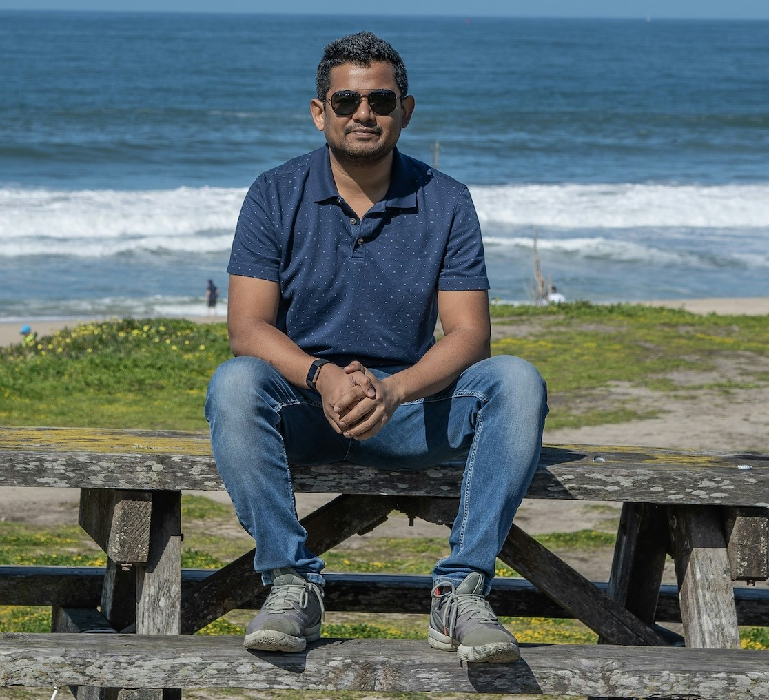 Accéder au profil de Abhijeet Apsunde