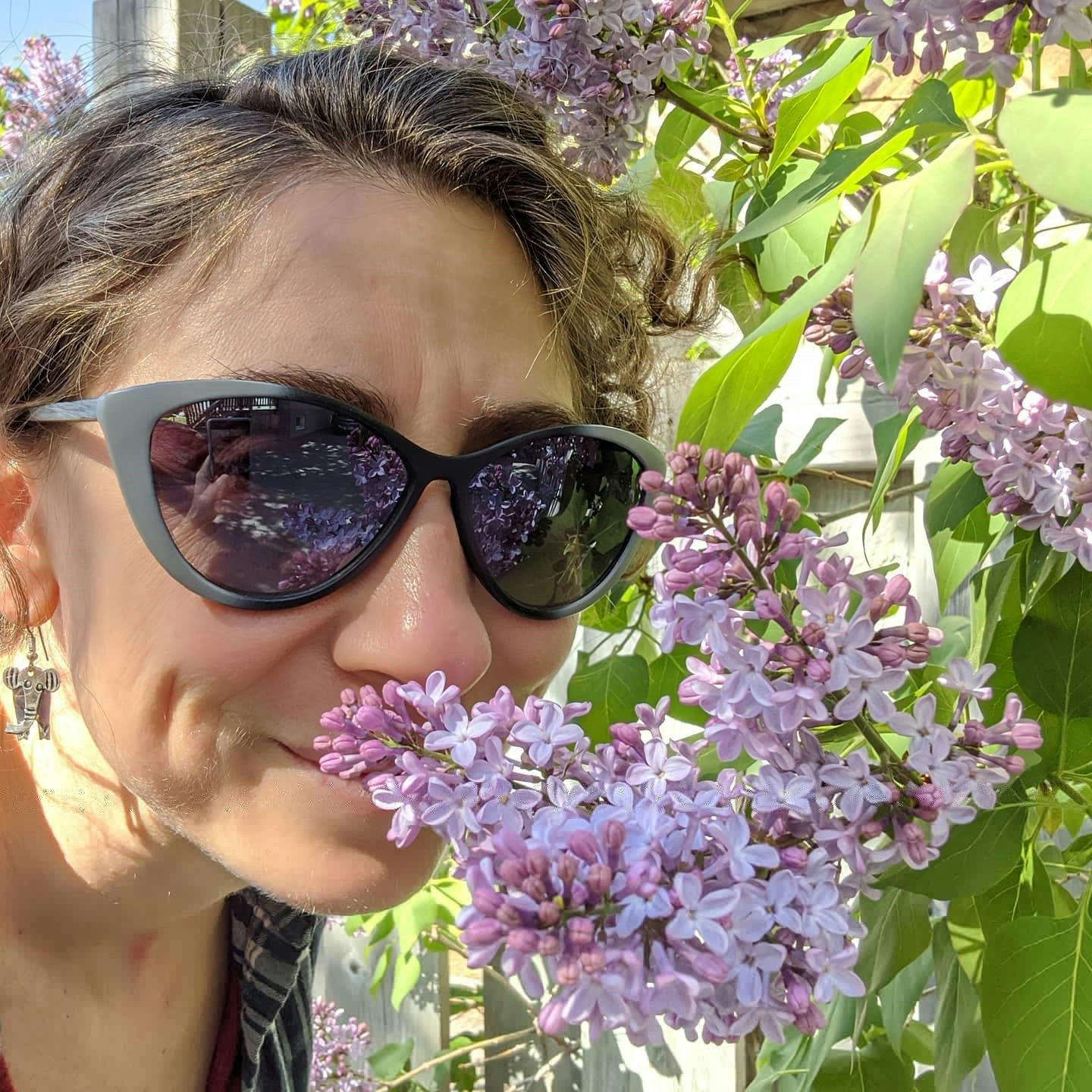 Go to Sarah Baxter's profile