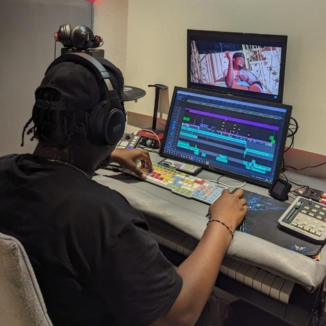 Zum Profil von MiguelPhoto