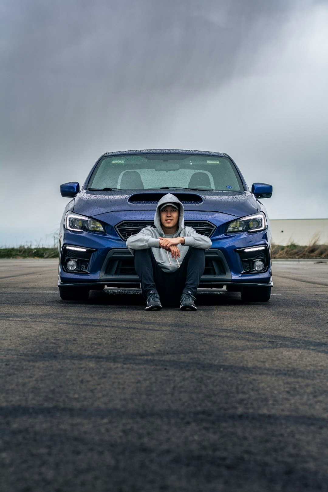 Ve al perfil de Ethan Olarte