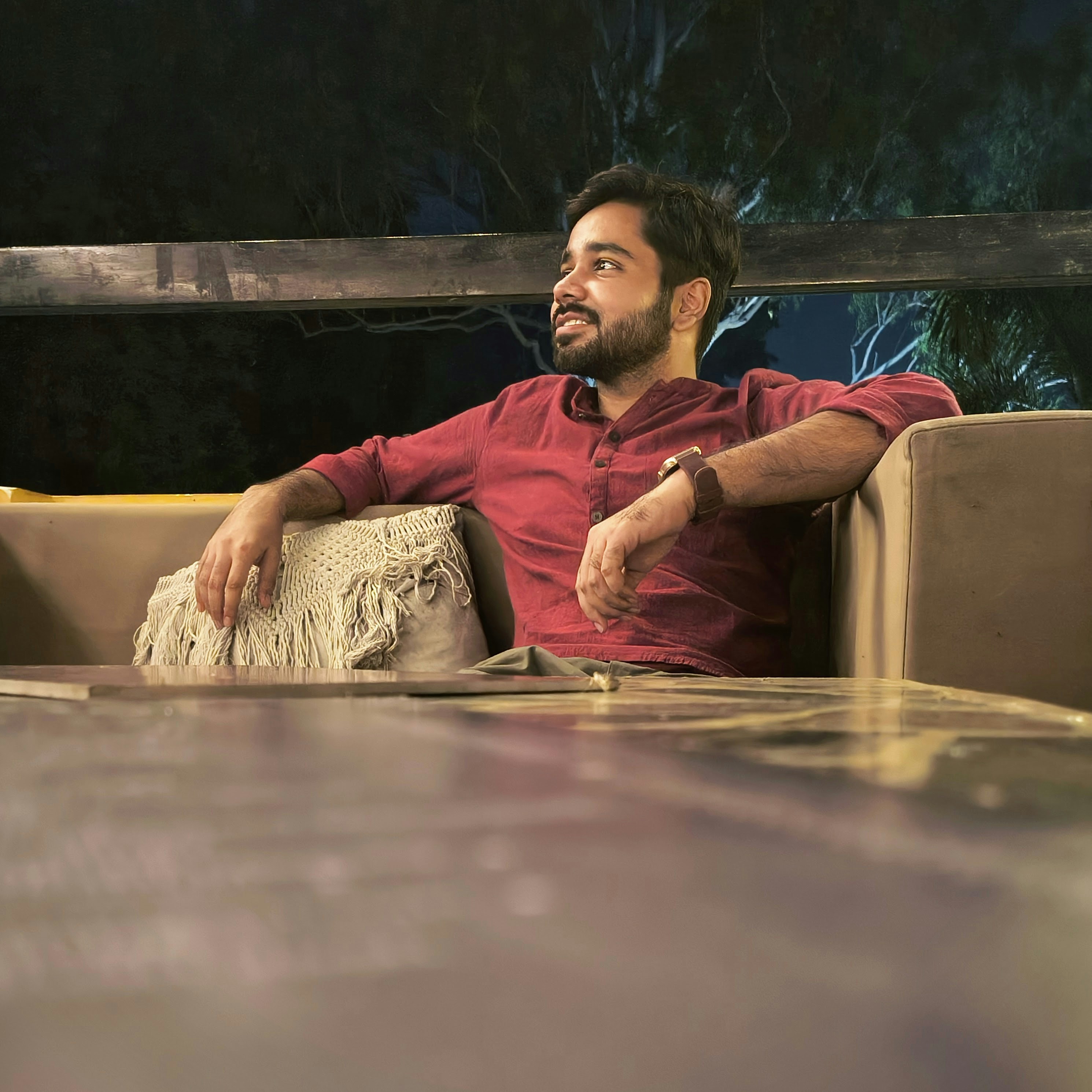 Go to Ranjan Sarkar's profile