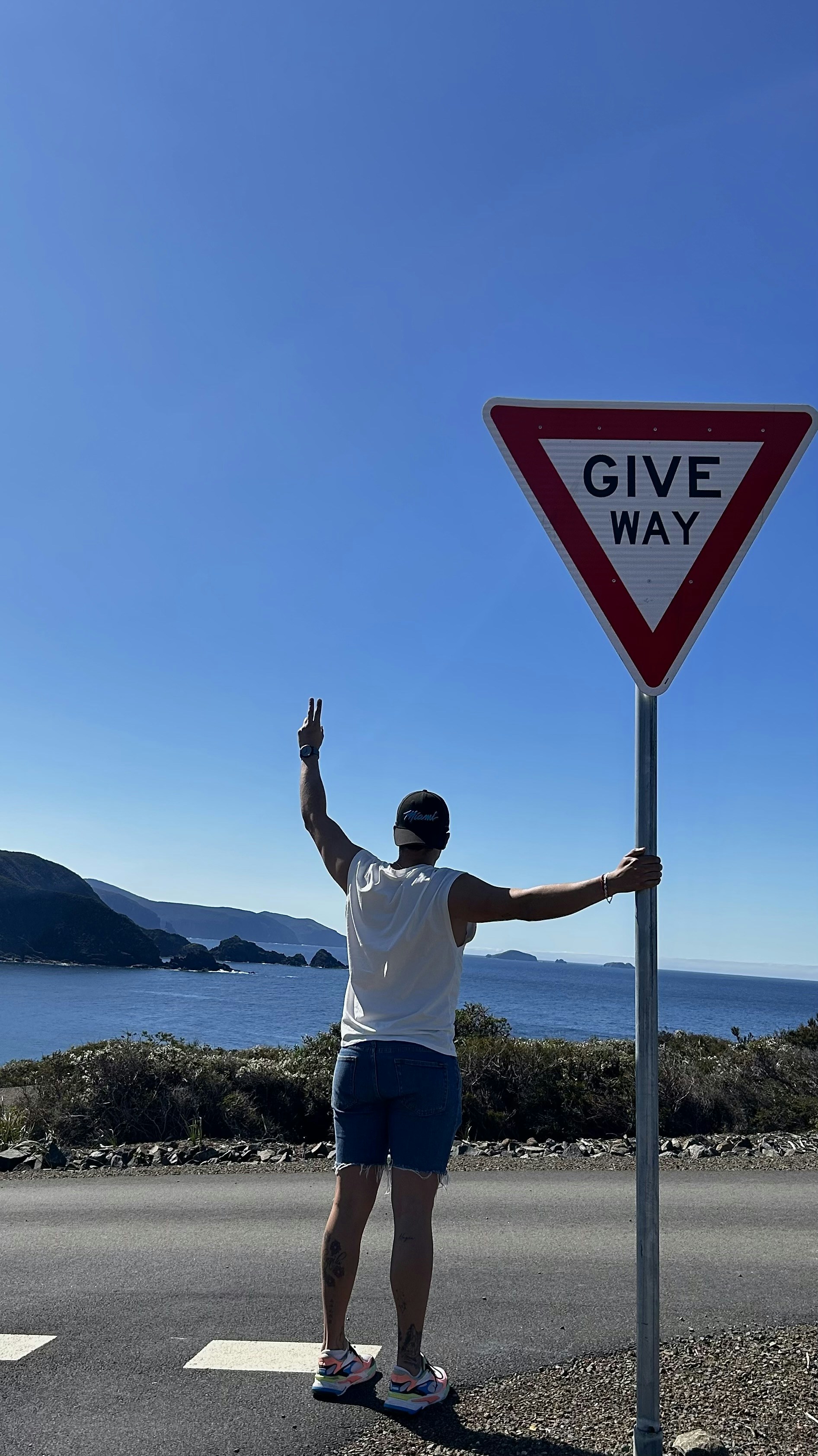 Zum Profil von Max Villegas