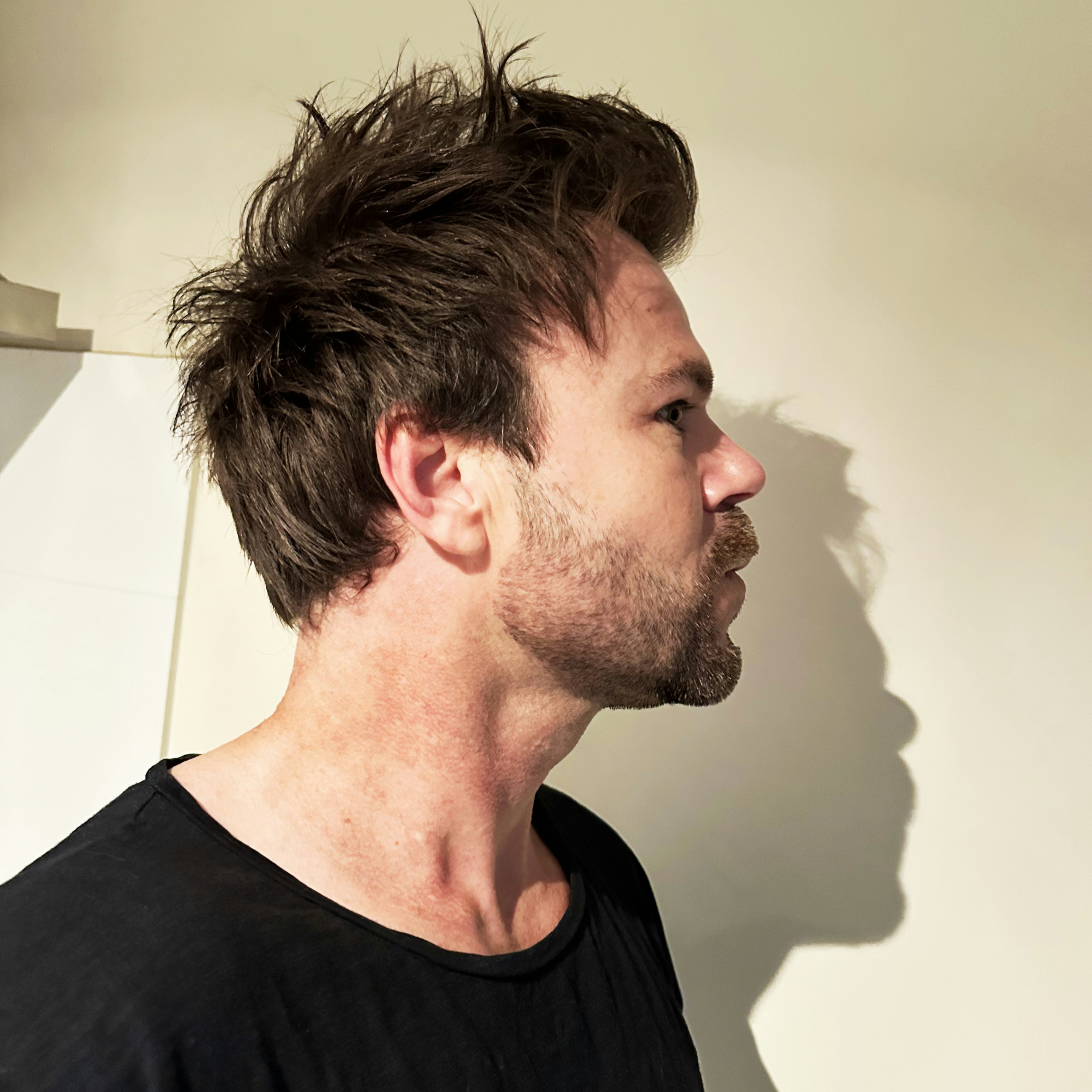 Avatar of user Johnny Foley