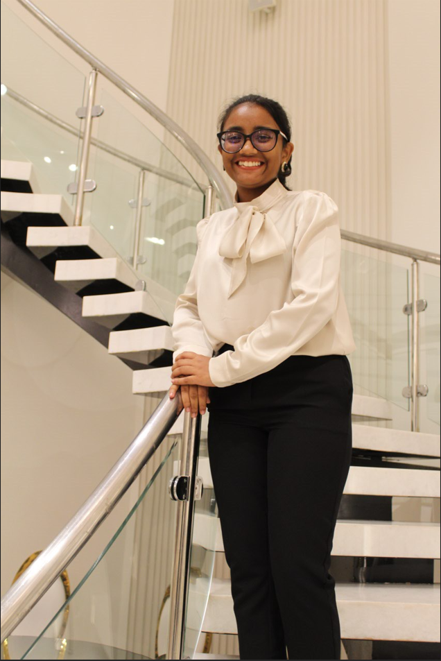 Go to Julia Perera's profile