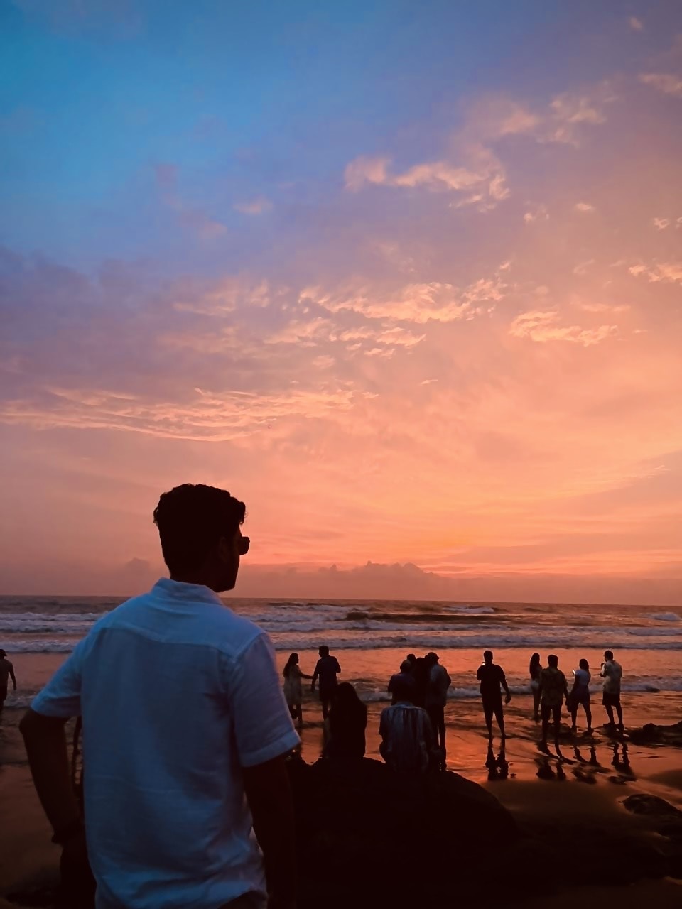 Avatar of user Sahil Pradhan