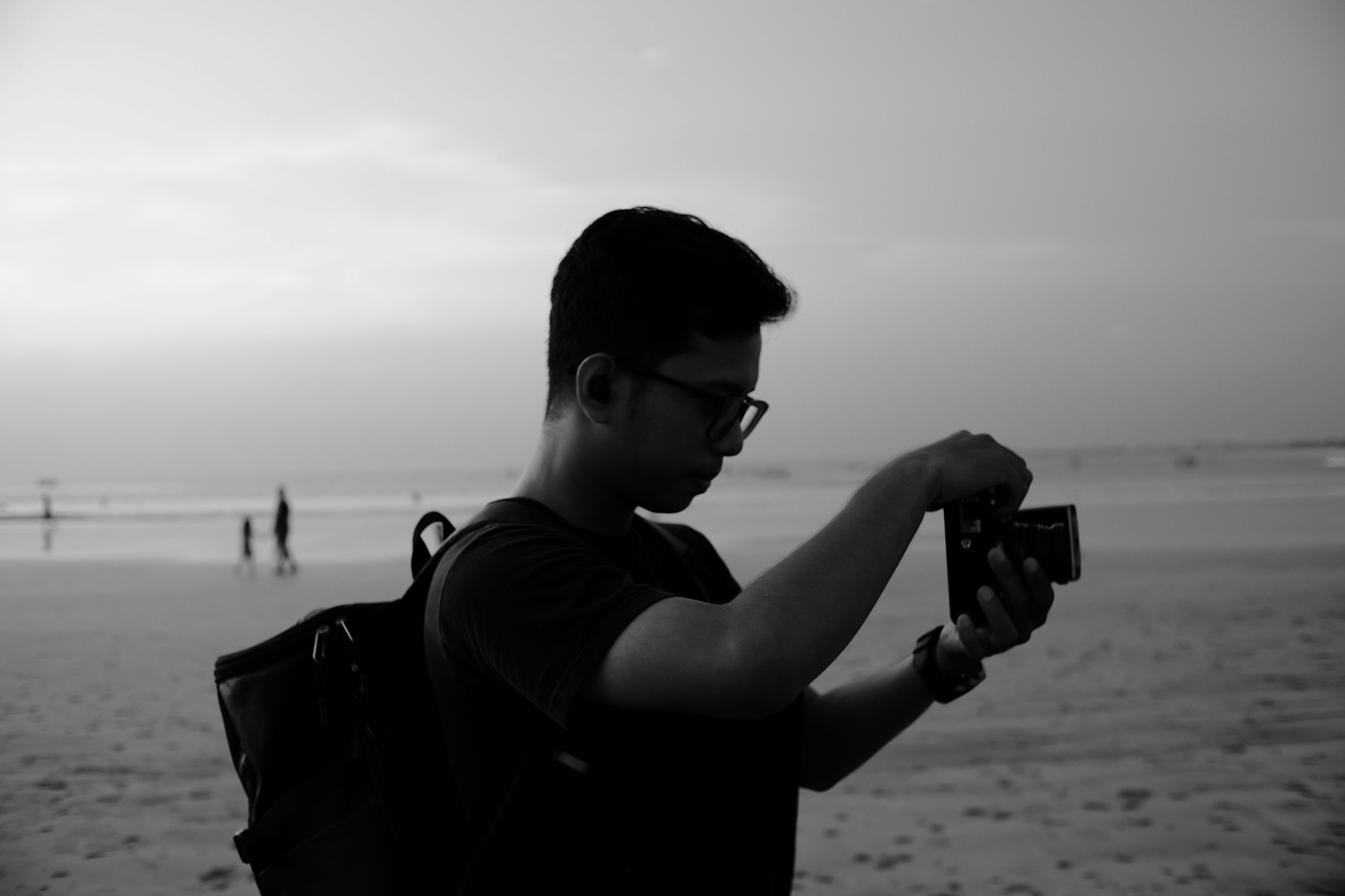 Go to Michael Joseph's profile