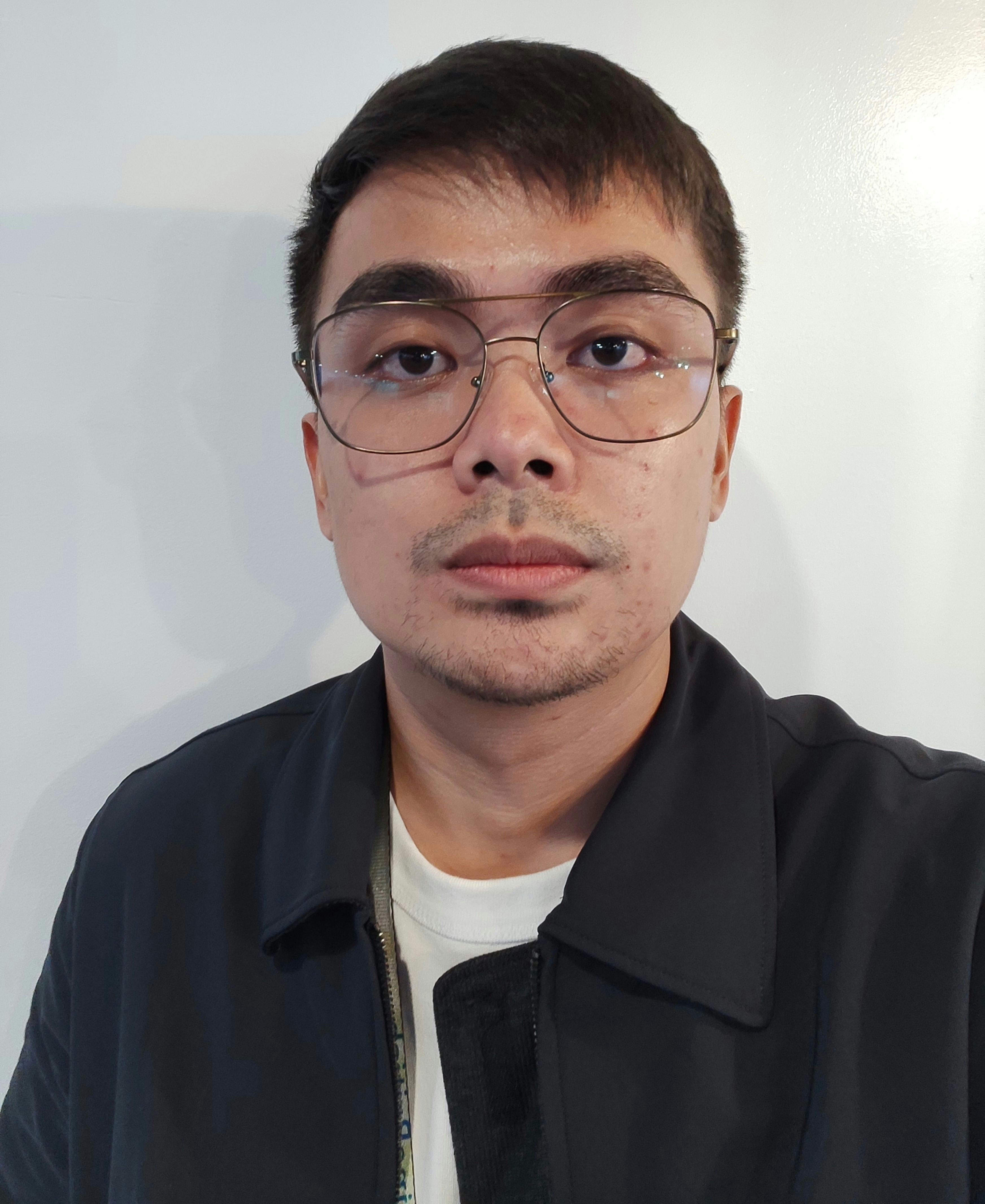 Go to Aljhon Umlas's profile