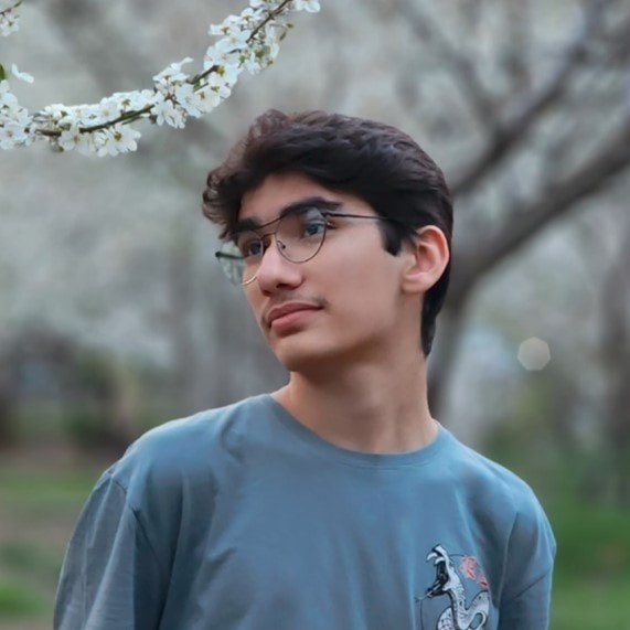 Go to Sorena Shirzad's profile