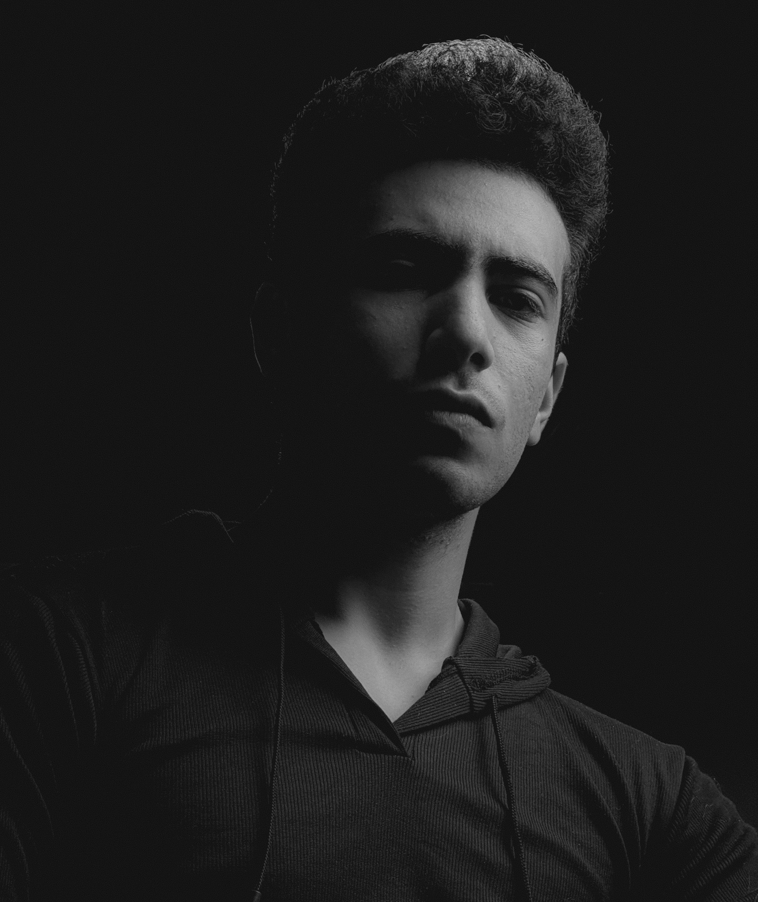 Vai al profilo di Omar Mohammed