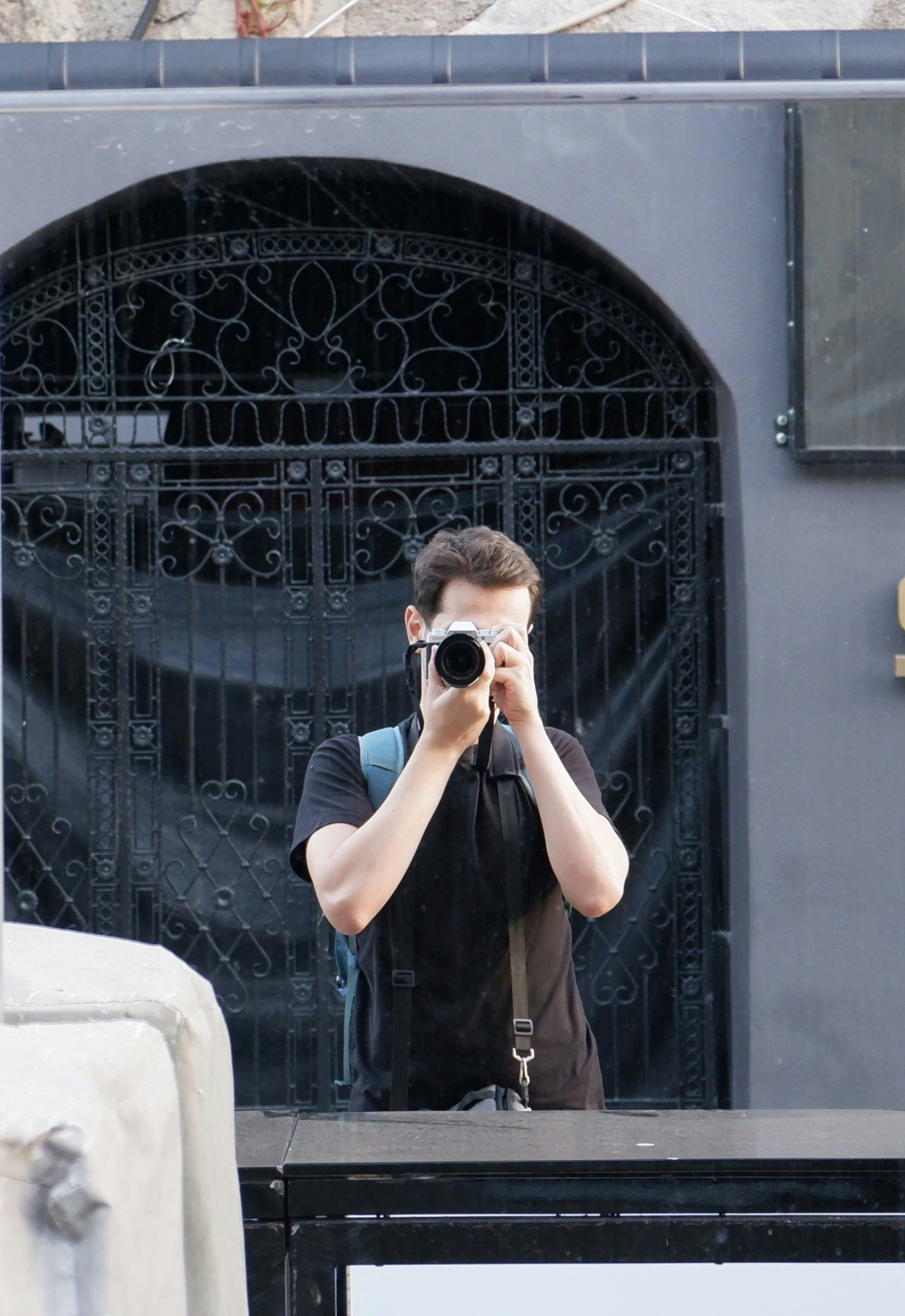 Go to Berk's profile