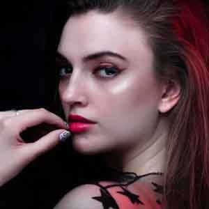 Go to A.Rrajani Photographer's profile