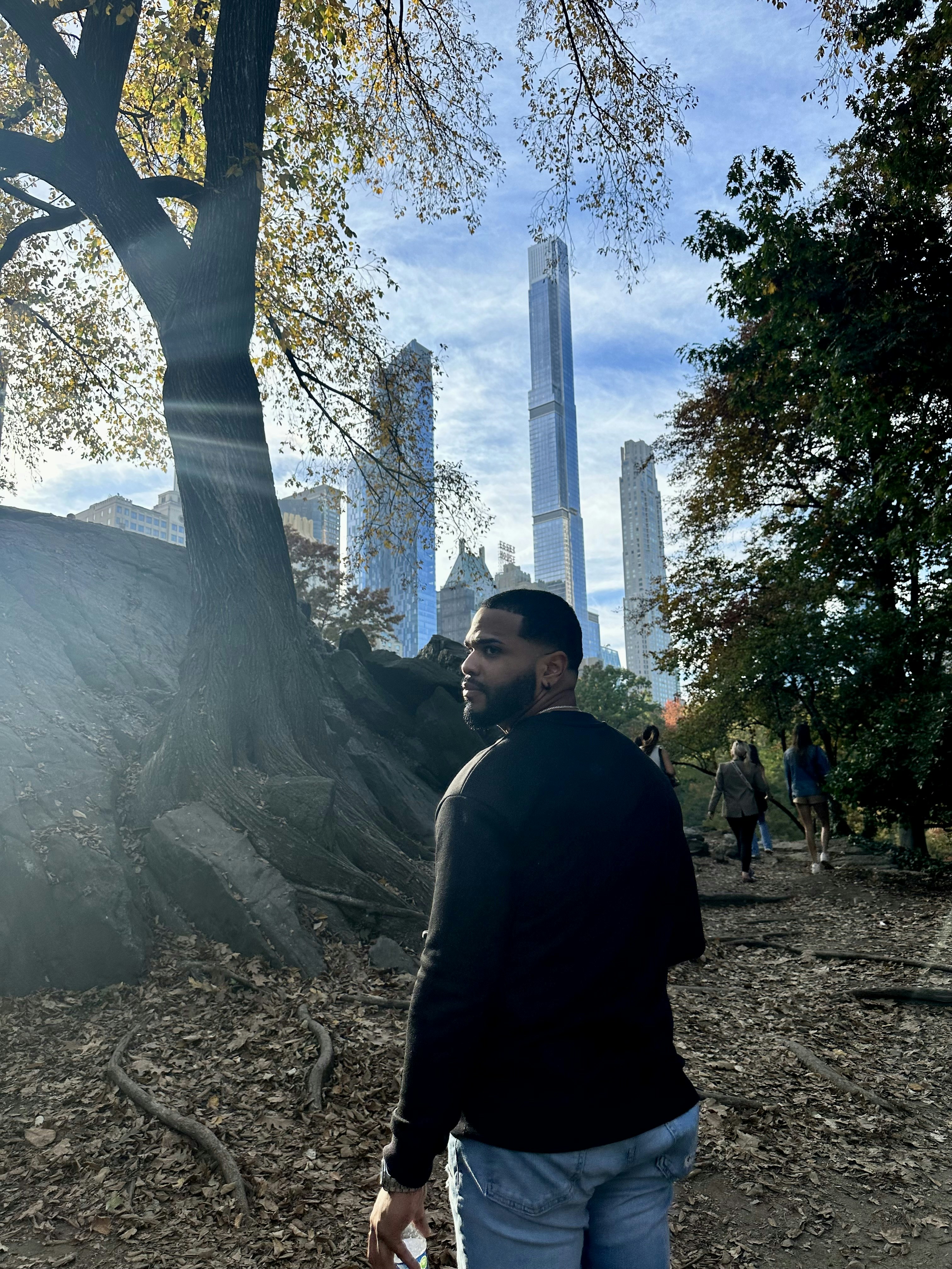 Avatar of user Randolph Rojas