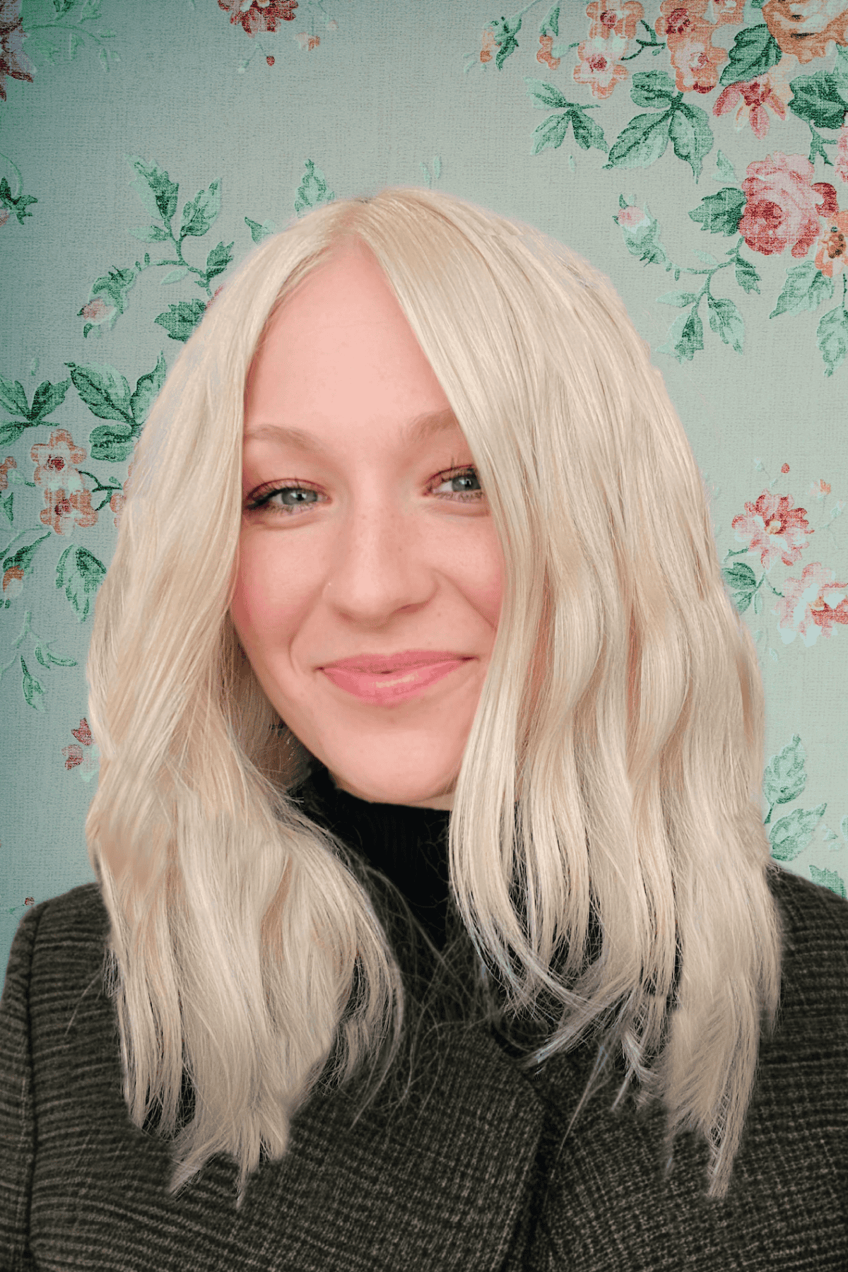 Go to Meg Jenson's profile