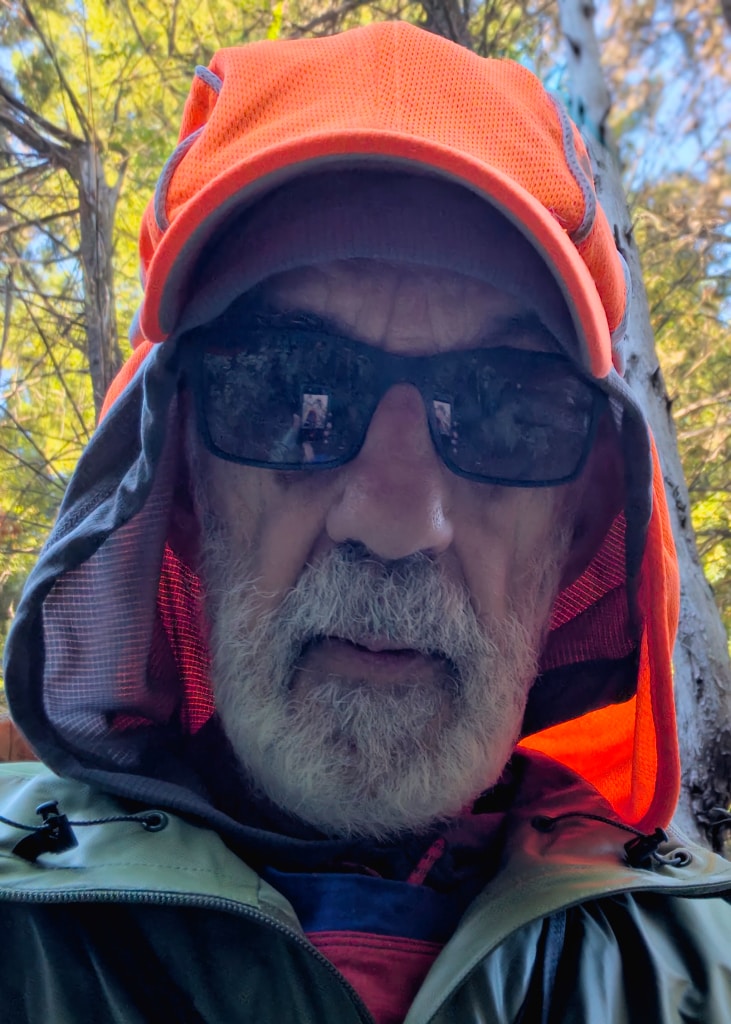 Go to Lyle Wilkinson's profile