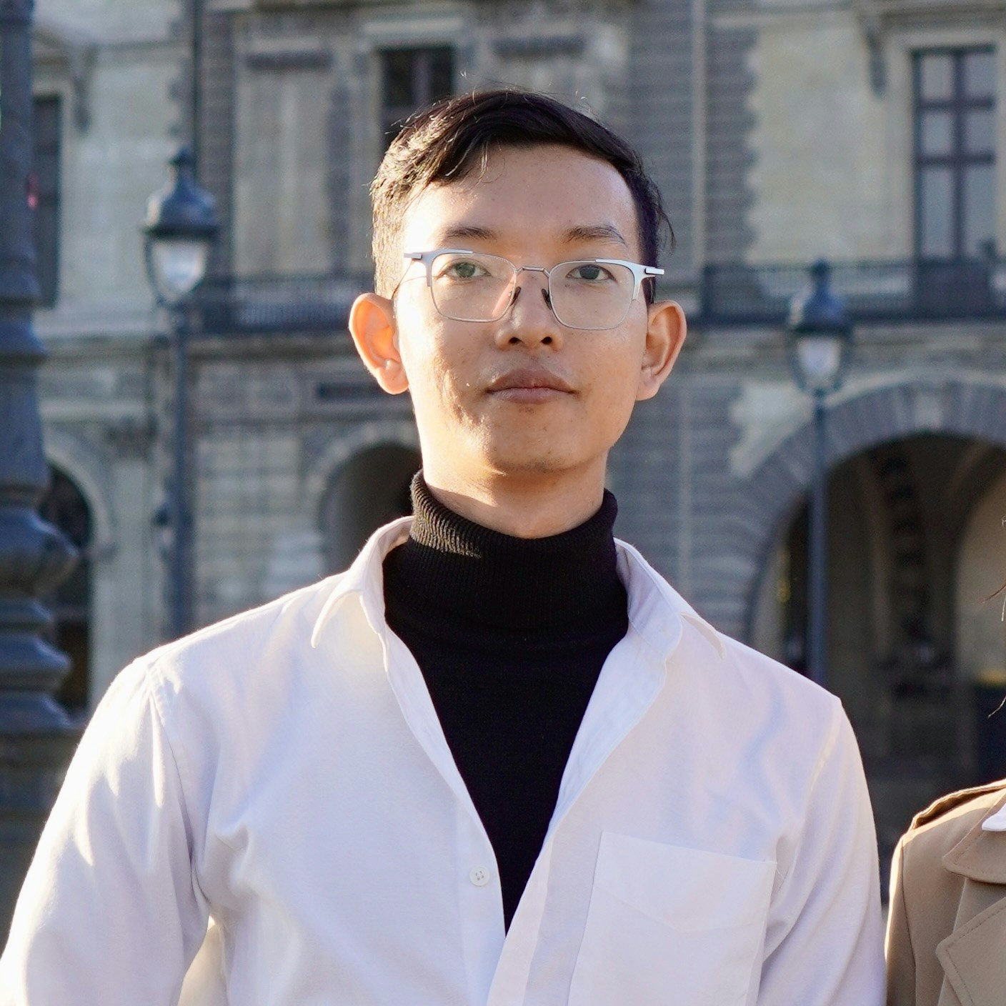 Go to Duyet Le's profile