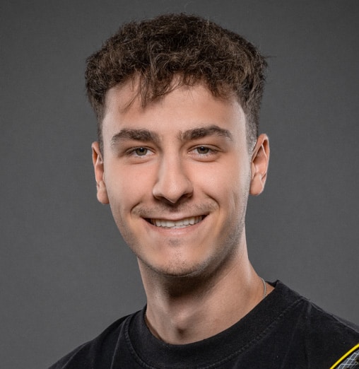 Go to Marco Herrmann's profile