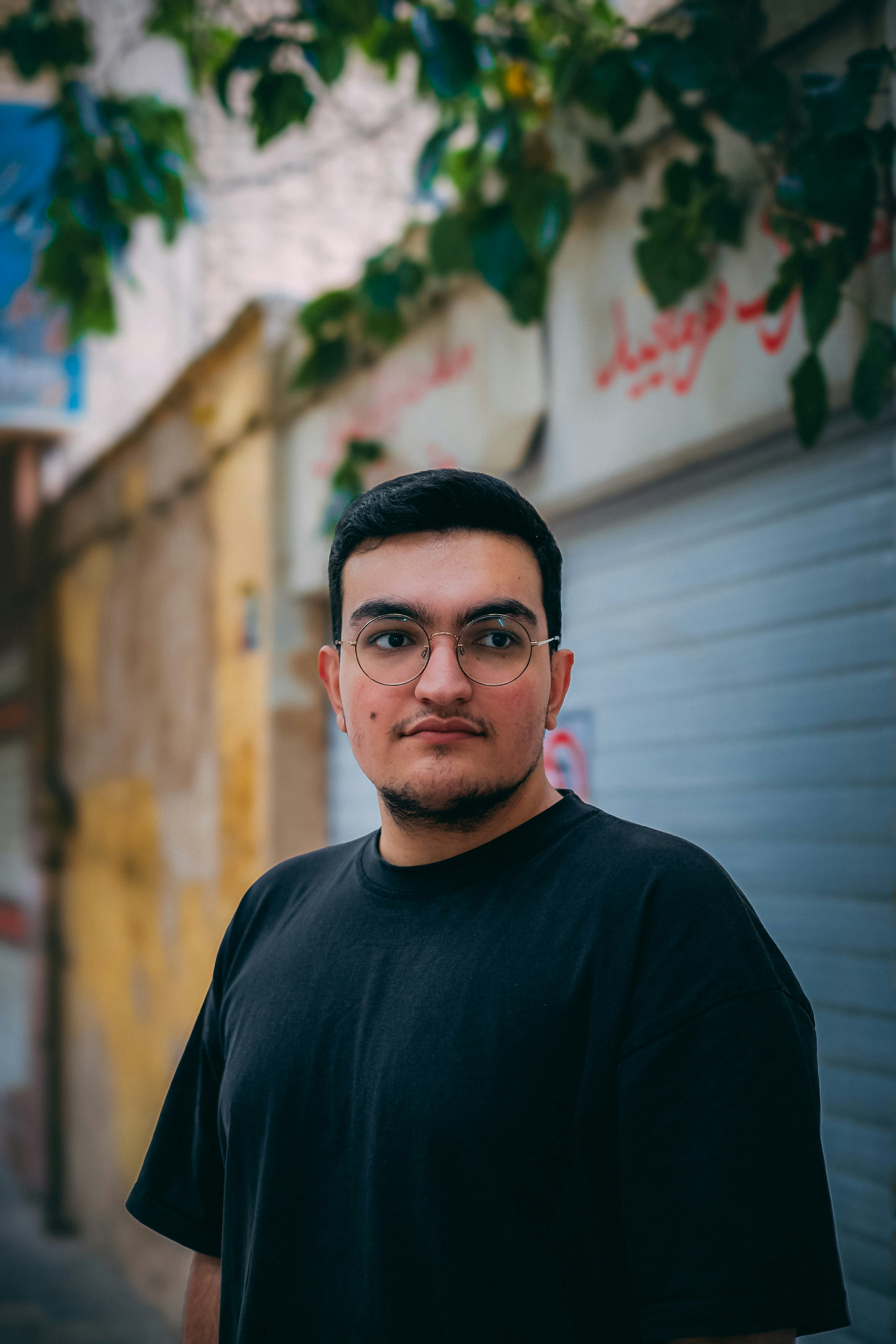 Accéder au profil de Ali Azampour