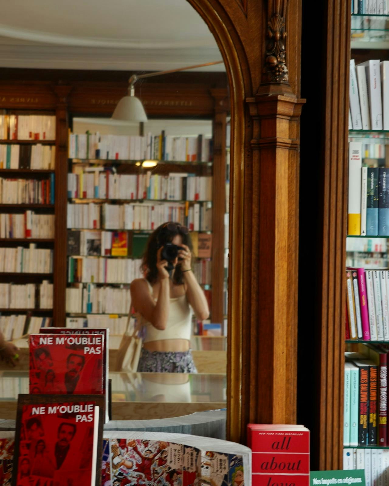 Go to Alexanne Bardet's profile