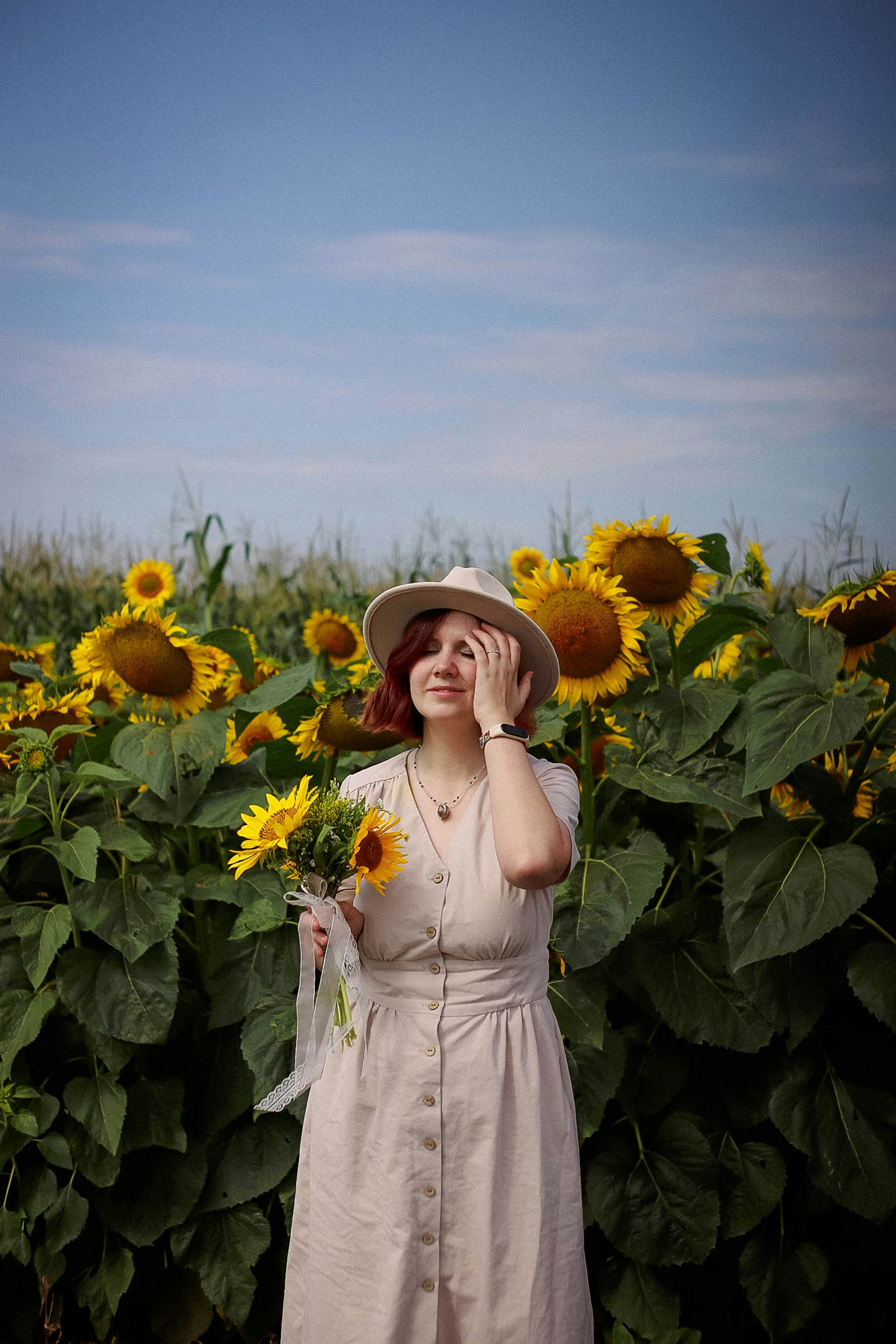 Aleksandra Sapozhnikova