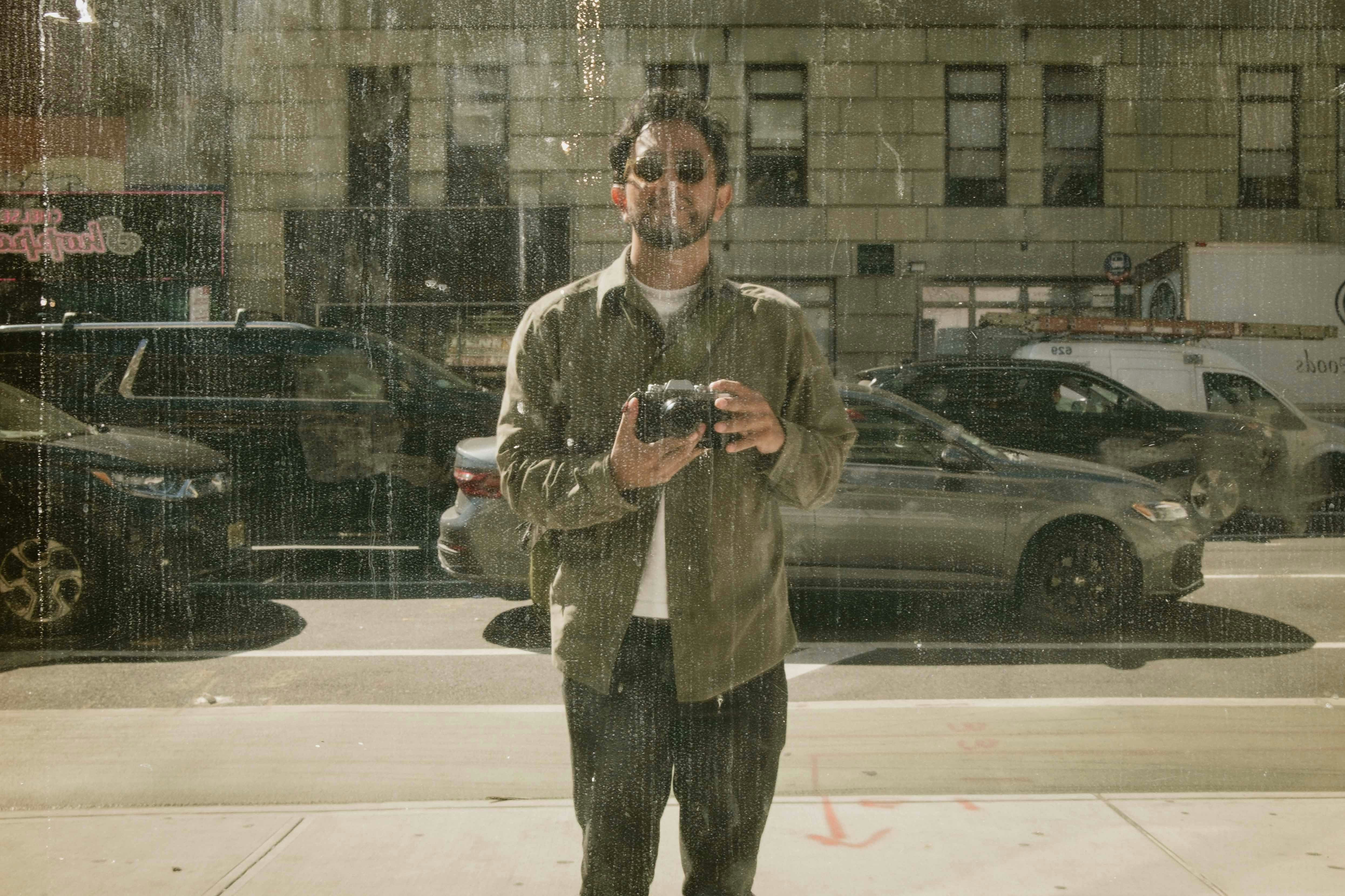 Go to Leo Manjarrez's profile