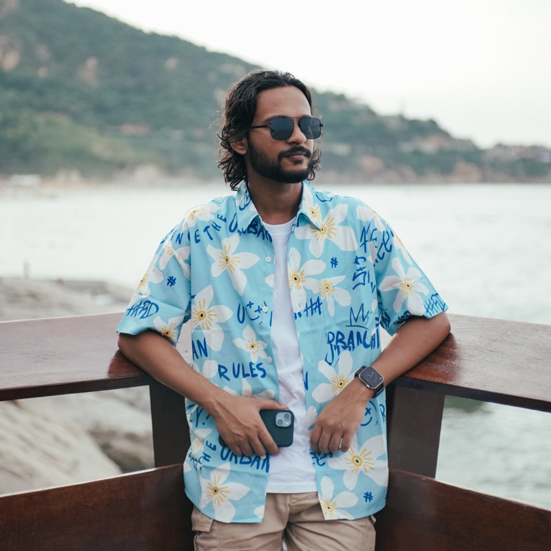 Ve al perfil de Sayed Masuk Ahmed