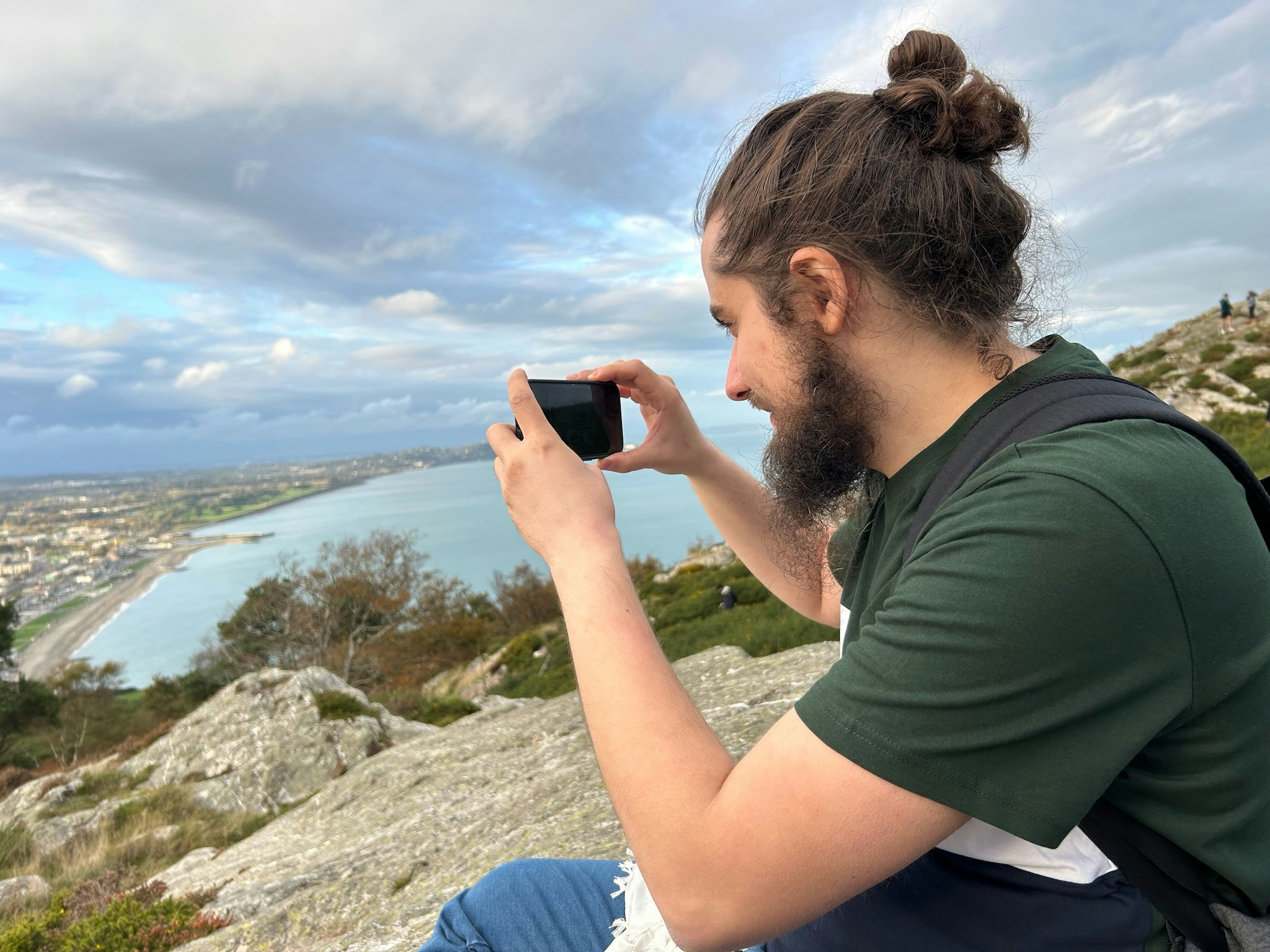 Go to Muha Ajjan's profile