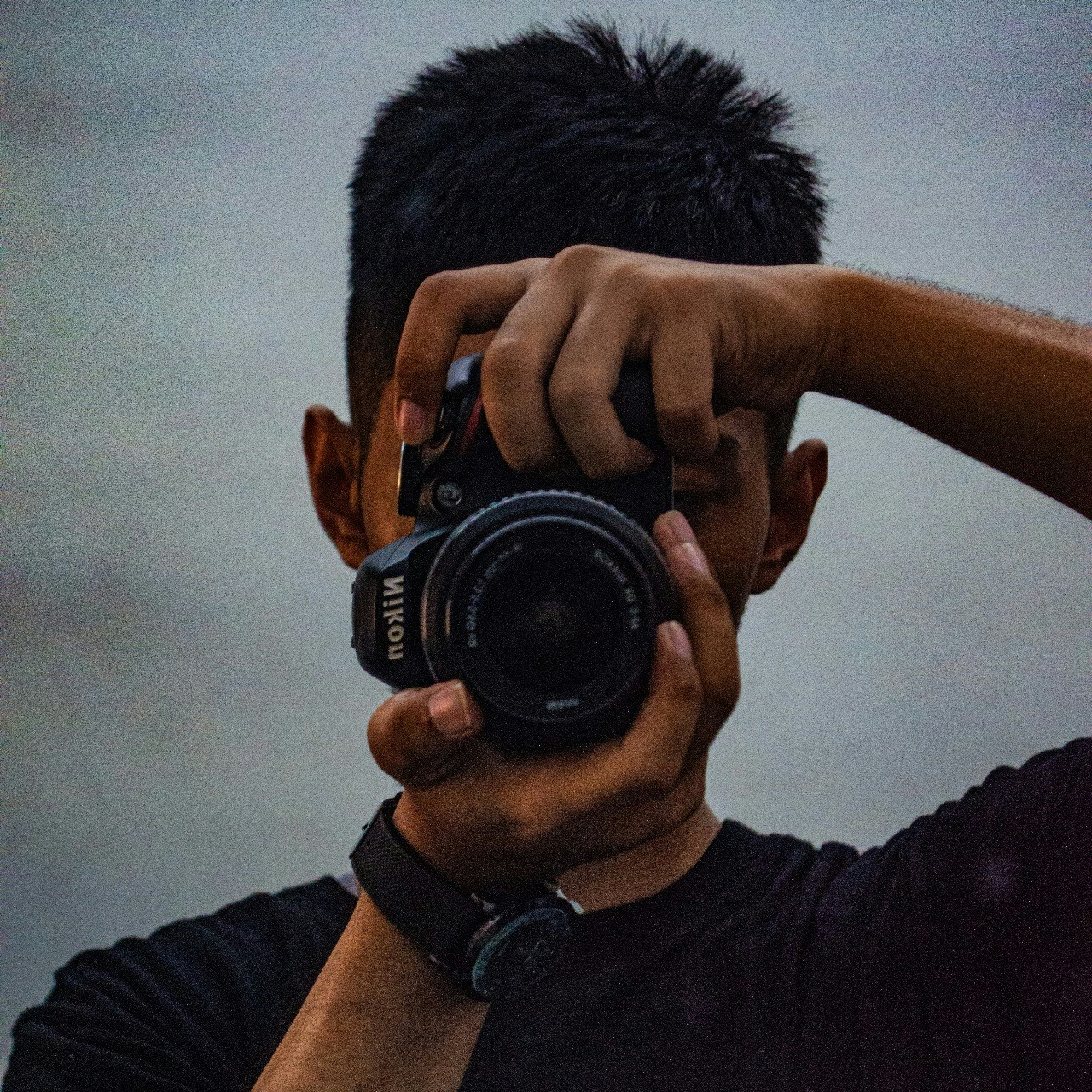 Go to Mahen Rin's profile