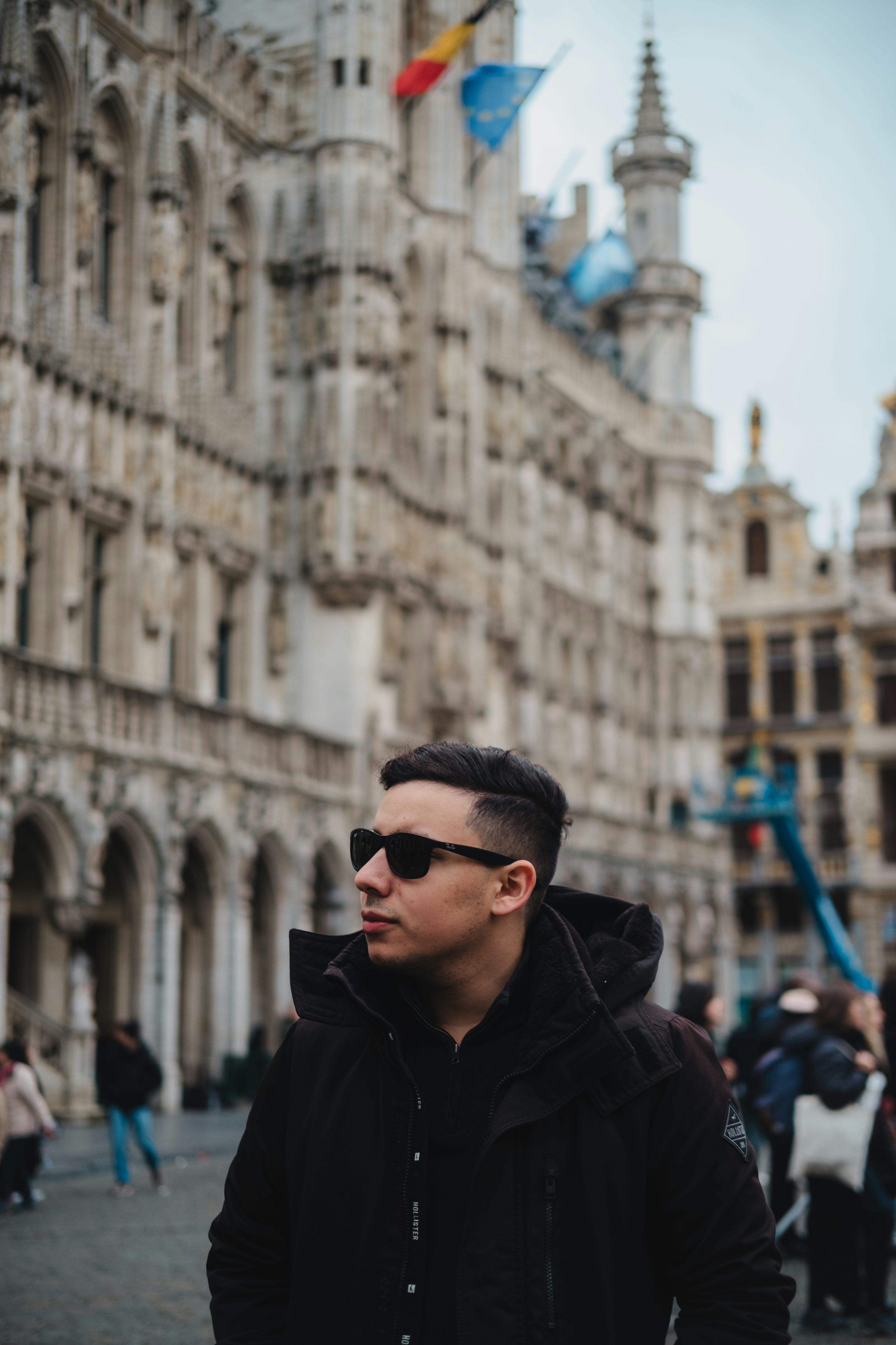 Go to Eduardo Rodriguez's profile