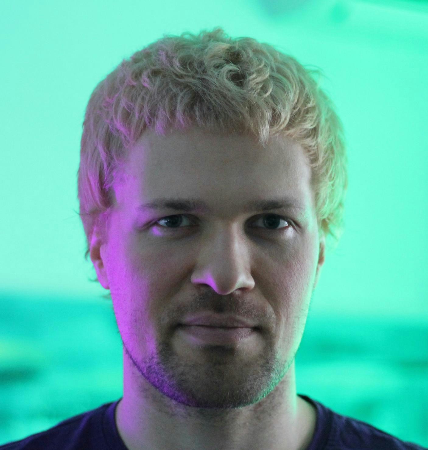 Go to Sviatoslav Fedorov's profile