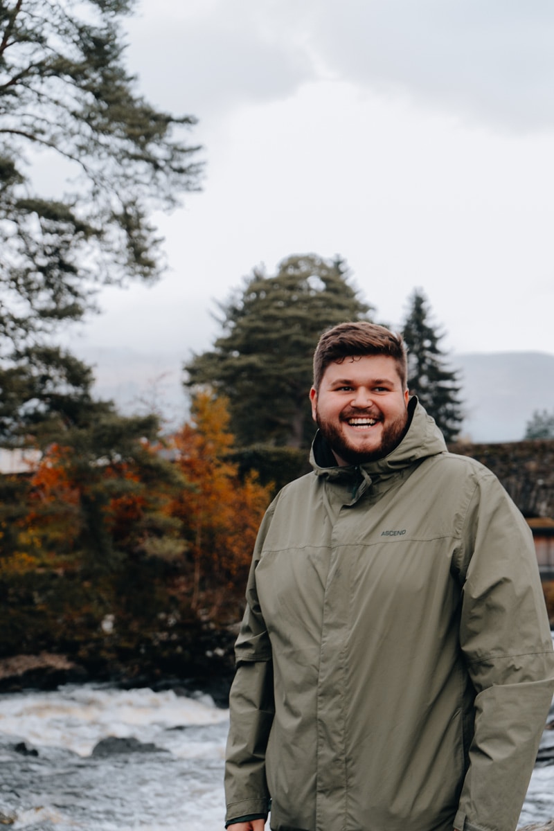 Go to Ritvars Timermanis's profile