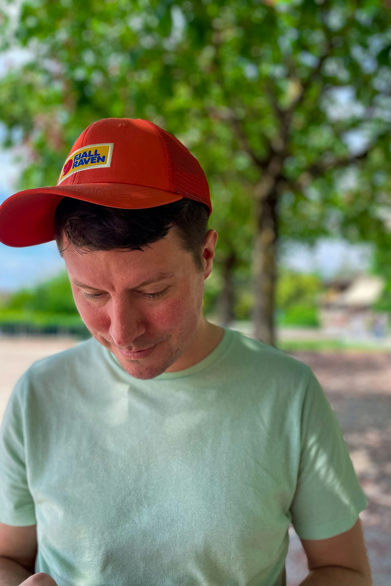 Go to Benoit Roy's profile