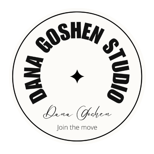 Go to DANA GOSHEN's profile