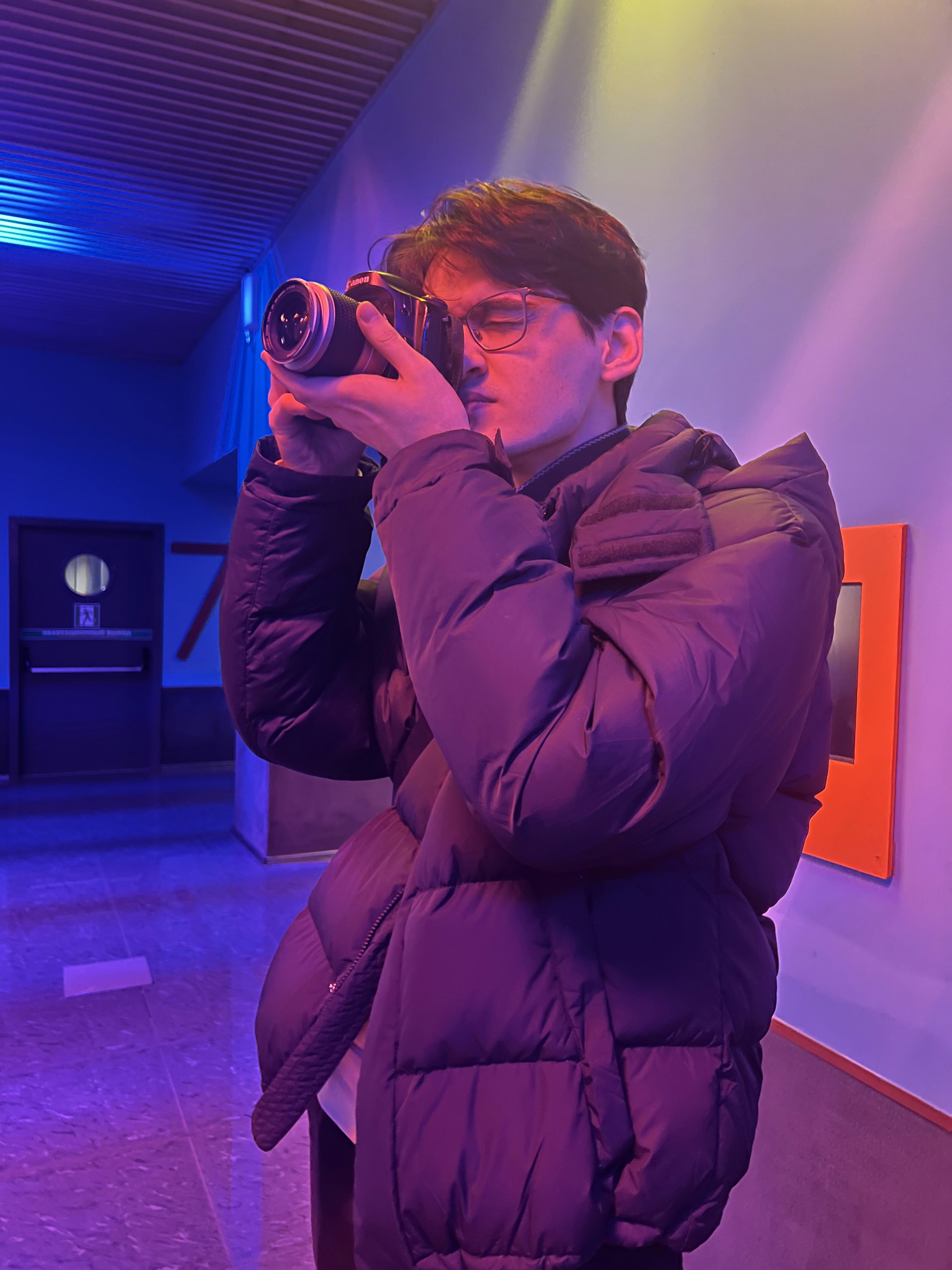 Go to Dilshod Hojiboev's profile